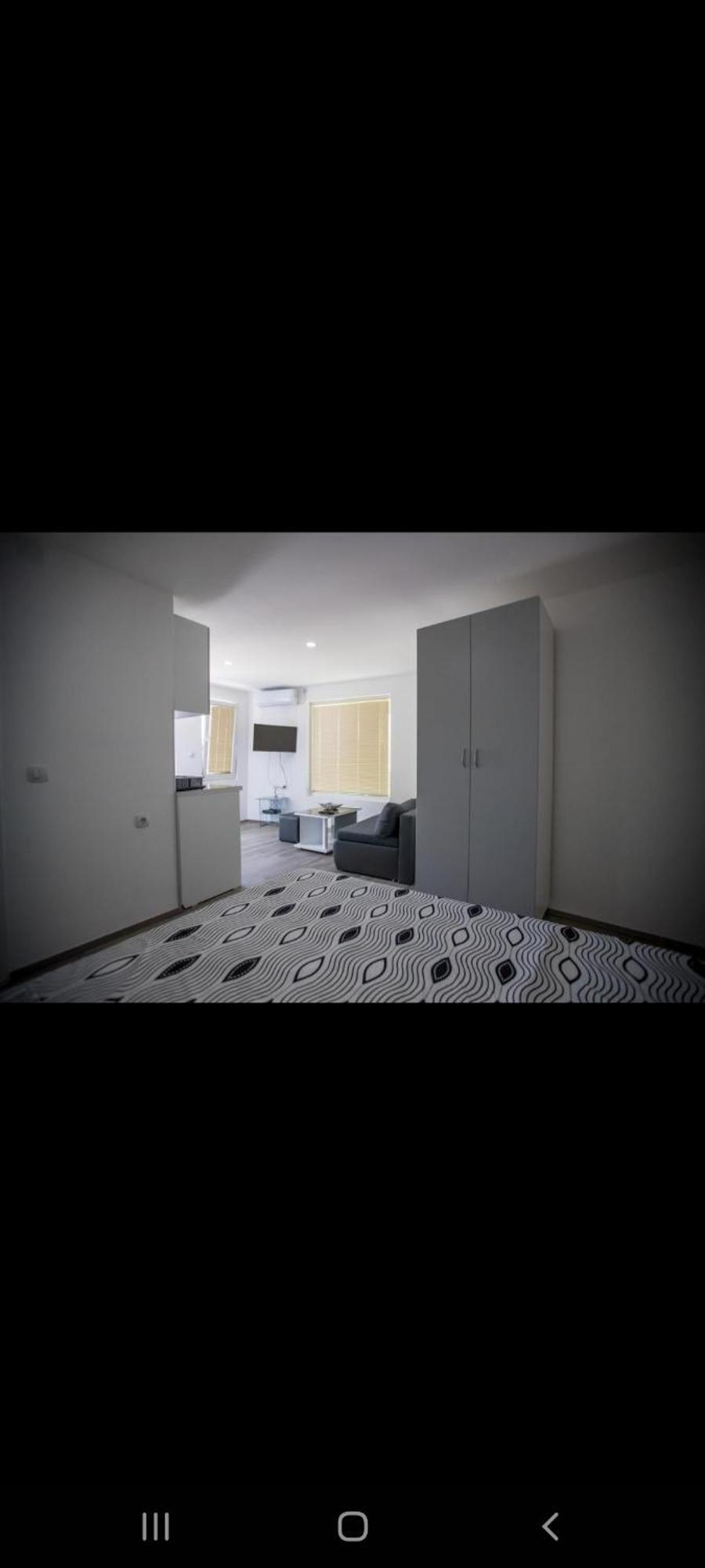 View Topia Apartments Ohrid Buitenkant foto
