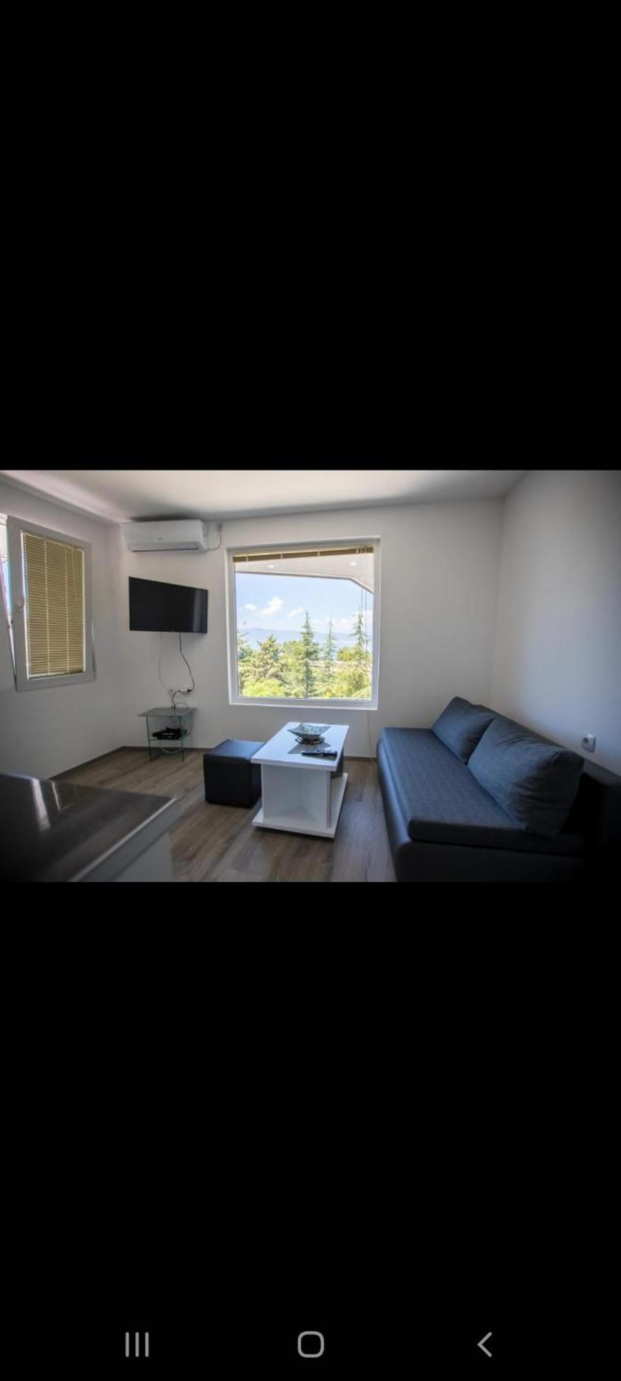 View Topia Apartments Ohrid Buitenkant foto