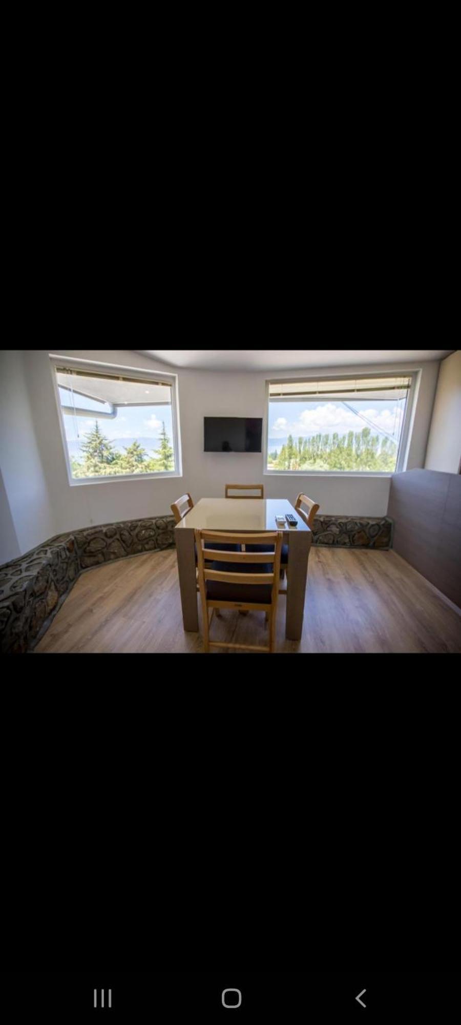 View Topia Apartments Ohrid Buitenkant foto